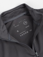 Лонгслив мужской Resport, на молнии, р. 52, цвет серый, базовый, с длинным рукавом - Фото 16