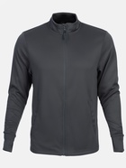 Лонгслив мужской Resport, на молнии, р. 54, цвет серый, базовый, с длинным рукавом - Фото 11