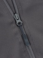 Лонгслив мужской Resport, на молнии, р. 54, цвет серый, базовый, с длинным рукавом - Фото 16