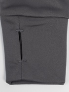 Лонгслив мужской Resport, на молнии, р. 54, цвет серый, базовый, с длинным рукавом - Фото 17