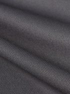 Лонгслив мужской Resport, на молнии, р. 54, цвет серый, базовый, с длинным рукавом - Фото 18