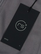 Лонгслив мужской Resport, на молнии, р. 54, цвет серый, базовый, с длинным рукавом - Фото 20