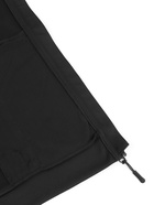 Рашгард на молнии с длинным рукавом женский Resport, размер 42, чёрный - Фото 20