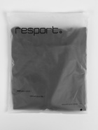 Лонгслив женский Resport, на молнии, р. 44, цвет чёрный, базовый, с длинным рукавом - Фото 24