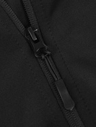 Лонгслив женский Resport, на молнии, р. 46, цвет чёрный, базовый, с длинным рукавом - Фото 18