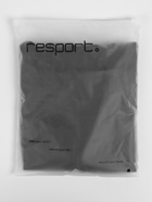 Лонгслив женский Resport, на молнии, р. 46, цвет чёрный, базовый, с длинным рукавом - Фото 24