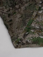 Сетка маскировочная, 4×3 м, двухслойная, с завязками, песочно-зелёная, Greengo - Фото 4