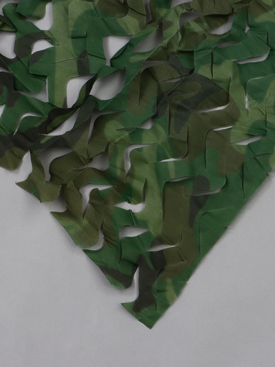 Сетка маскировочная, 6×3 м, одинарная, светло-зелёная, Greengo