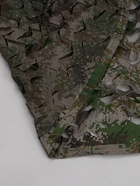 Сетка маскировочная, 6×3 м, двухслойная, с завязками, песочно-зелёная, Greengo - Фото 4