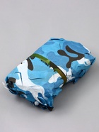Сетка маскировочная, 6×3 м, одинарная, голубая, Greengo - Фото 7