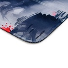 Коврик для компьютерной мыши «Сакура», 30×80 см - Фото 4