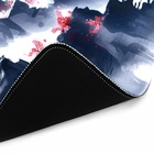 Коврик для компьютерной мыши «Сакура», 30×80 см - Фото 5