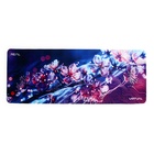 Коврик для компьютерной мыши «Виртуальный мир», 30×80 см - Фото 2