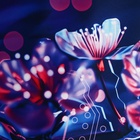 Коврик для компьютерной мыши «Виртуальный мир», 30×80 см - Фото 3