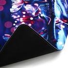 Коврик для компьютерной мыши «Виртуальный мир», 30×80 см - Фото 5