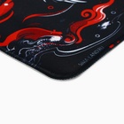 Коврик для компьютерной мыши «Дракон», 30×80 см - Фото 4