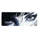 Коврик для компьютерной мыши «Аниме», 30×80 см - Фото 2
