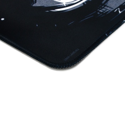 Коврик для компьютерной мыши «Аниме», 30×80 см