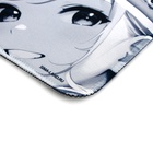 Коврик для компьютерной мыши «Аниме коллаж», 30×80 см - Фото 4