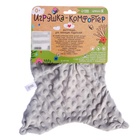 Мягкая игрушка - комфортер Крошка Я «Слонёнок», серый 10606254