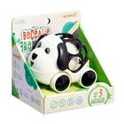 Погремушка - машинка «Весёлые зверята. Собачка» - Фото 5