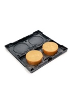 Шахматы магнитные 28×28 см, король h=4.9 см, пешка h=2.4 см - Фото 7