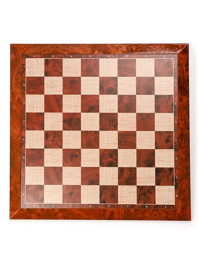 Шахматы магнитные пластиковые, доска с фигурами, 39×39 см