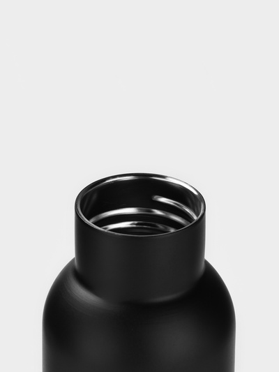 Термос, 500 мл "Мяч для гольфа", сохраняет тепло 8 ч