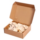 Подарочный набор для новорождённых «Слоник», 3 мягкие погремушки - Фото 9