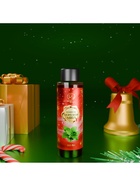 Шампунь для волос Secret Beauty, аромат морозной мяты, красная серия, 250 мл - Фото 4