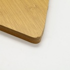 УЦЕНКА Менажница деревянная новогодняя Дорого внимание «Ёлочка», 22,4 х 30 см - Фото 5