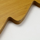 УЦЕНКА Менажница деревянная новогодняя Дорого внимание «Ёлочка», 22,4 х 30 см - Фото 6