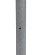 УЦЕНКА Табурет «Кольцо» Серебристый металлик/коричневый - Фото 6