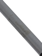 УЦЕНКА Табурет «Кольцо» Серебристый металлик/коричневый - Фото 7