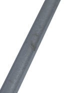 УЦЕНКА Табурет «Кольцо» Серебристый металлик/коричневый - Фото 9