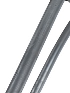 УЦЕНКА Стул "Венский 2", Серебристый металлик/Молочный - Фото 11