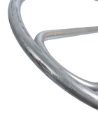 УЦЕНКА Стул "Венский 2", Серебристый металлик/Молочный - Фото 16