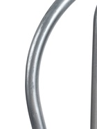 УЦЕНКА Стул "Венский 2", Серебристый металлик/Молочный - Фото 6