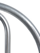 УЦЕНКА Стул "Венский 2", Серебристый металлик/Молочный - Фото 8