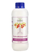 Удобрение для гидропоники "GroBro" Perfect Komponent, 1000мл - Фото 1