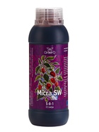 Удобрение для гидропоники "GroBro" Serious Micra SW, 500мл - Фото 1