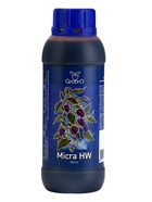 Удобрение для гидропоники "GroBro" Serious Micra HW, 500мл - Фото 1