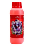 Удобрение для гидропоники "GroBro" Serious Boom, 500мл - Фото 1