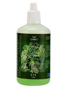 Удобрение для гидропоники "GroBro" "GroBro" набор Serious SW, 100мл - фото 31525925