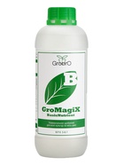 Удобрение для гидропоники "GroBro" "GroBro" набор GroMagiX BASIC Pack, 1000мл - Фото 5