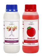 Удобрение для гидропоники "GroBro" "GroBro" набор GroMagiX BASIC Pack, 1000мл - Фото 7