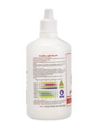 Удобрение для гидропоники "GroBro" PH DOWN, 100мл - Фото 2