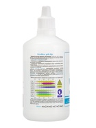 Удобрение для гидропоники "GroBro" PH UP, 100мл - Фото 2