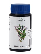 Удобрение для гидропоники "GroBro" BoostAminO, 100мл - Фото 1