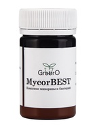 Удобрение для гидропоники "GroBro" MycorBesT, 50мл - Фото 1